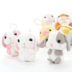 Puchimaru All-Stars Animal Plush Collection 40 Puchimaru All-Stars Animal Plush Collection -Plush Haven Shop 00032558bdab403c844b4055fa622f1c.jpg