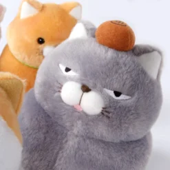 Hige Manjyu Yu Cat Plush Collection (Standard) -Plush Haven Shop 006d98efd8844c46b8c1d9098da7bab0.jpg