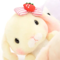 Pote Usa Loppy Strawberry Plush Collection (Standard) -Plush Haven Shop 0071e5d23ab84ab0ba33bf66ea3ab975.jpg