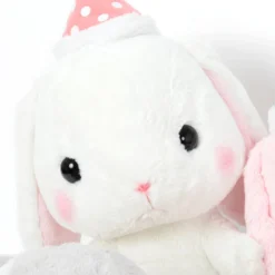 Pote Usa Loppy Fuyu Jitaku Rabbit Plush Collection (Big) -Plush Haven Shop 007d87d46e09428d8d2f7326a42877d6.jpg
