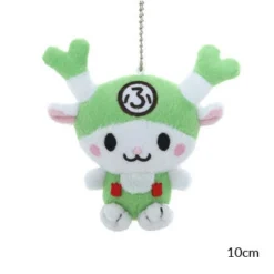 Yuru-chara Grand Prix Official Fukka-chan Plush -Plush Haven Shop 00c3fada6fa4405eb8fa3d40fba5ce99.jpg