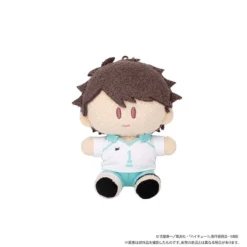 Haikyu!! To The Top Yorinui Mini Plush: Uniform Ver. -Plush Haven Shop 011f80dee20d463fbc831132e9604537.jpg