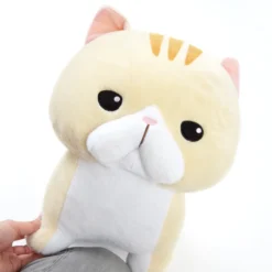 Chinmari Munchkin Cat Plush Collection (Big) -Plush Haven Shop 016d5a2c50764acaba7167f079820ca8.jpg