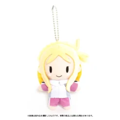 Love Live! School Idol Project Gym Clothes Ball Chain Plush Collection -Plush Haven Shop 019d6603078145aead695561d4ec74f0.jpg