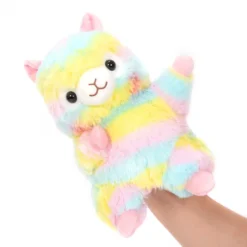 Alpacasso Alpaca Hand Puppets -Plush Haven Shop 01bb384e82224a50bfd60ec8b2caa569.jpg
