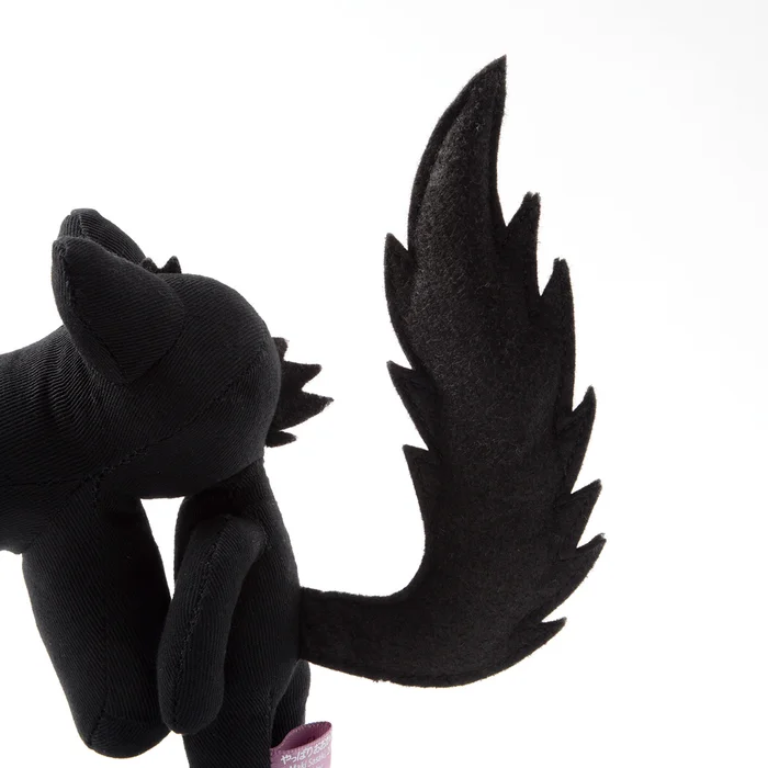 Yappari Ookami Plush 7 Yappari Ookami Plush - Image 5