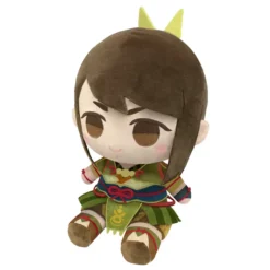CAPCOM Monster Hunter Rise Plush Collection Vol. 8 -Plush Haven Shop 01ee574f04f04500992de6b2ea0873be.jpg