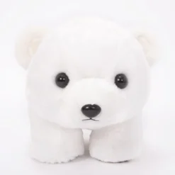 Marukuma Polar World Bear Plush Collection (Big) 35 Marukuma Polar World Bear Plush Collection (Big) -Plush Haven Shop 021b99b290b54e738f0a6c0bdb319db4.jpg