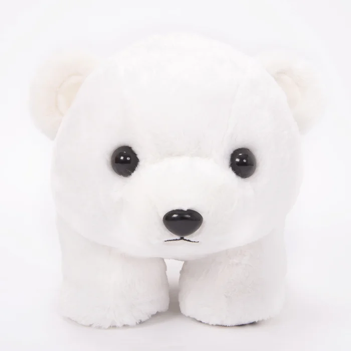 Marukuma Polar World Bear Plush Collection (Big) 17 Marukuma Polar World Bear Plush Collection (Big) - Image 15