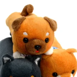 Mameshiba San Kyodai Pen Pouches -Plush Haven Shop 028056a4a58e415aa8204e35fb494ba0.jpg