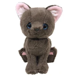 Kitten Plush: Russian Blue