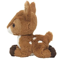 Fluffies Small Deer Plush 8 Fluffies Small Deer Plush -Plush Haven Shop 02965ebc3a5c4f549ca97a83bf5832ec.jpg