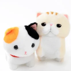 Chinmari Munchkin Cat Plush Collection (Standard) -Plush Haven Shop 02cf744246d54f458d8a279f09eb74b7.jpg