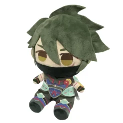 CAPCOM Monster Hunter Rise Plush Collection Vol. 8 -Plush Haven Shop 02d53d5397154f8c83910ddafba64d70.jpg