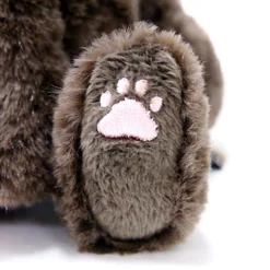 Kitten Plush: Russian Blue -Plush Haven Shop 02f6b2501a1b425dafd2804f83af435b.jpg