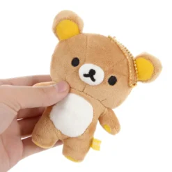 Rilakkuma Korilakkuma To Atarashii Otomodachi Plush Keychain Collection 39 Rilakkuma Korilakkuma To Atarashii Otomodachi Plush Keychain Collection -Plush Haven Shop 031d0cda244d44849a9db26f59e7a8be.jpg