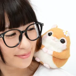 Momonga No Momota Flying Squirrel Plush Collection (Standard) -Plush Haven Shop 0349dd2c10e74914aa952d8e6f79cf3e.jpg