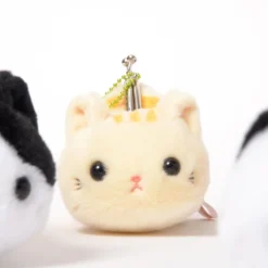 Tsuchineko Gamaguchi Coin Pouches -Plush Haven Shop 03501f33128e46559e404395d406fc0a.jpg