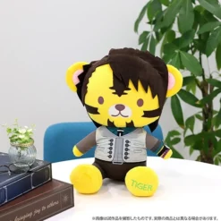 Tiger & Bunny 2 Plush -Plush Haven Shop 03e5a6b6f744481b83c11c5aff64efe5.jpg