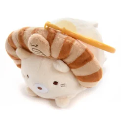 Sumikko Gurashi 5th Anniversary Dangling Plush Collection 23 Sumikko Gurashi 5th Anniversary Dangling Plush Collection -Plush Haven Shop 03f7fe3841b44cc48003cf80e7549466.jpg