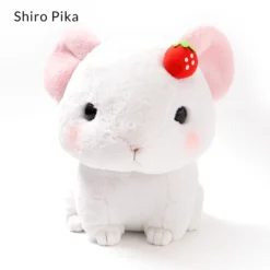 Kyun To Naki Usagi Noichigo Pika Plush Collection (Big) -Plush Haven Shop 041bd93a344f4577910707af6337806e.jpg