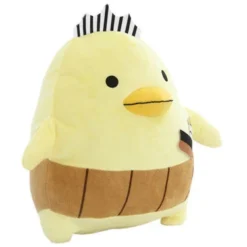 Yuru-chara Grand Prix Official Barysan Plush -Plush Haven Shop 04caa98965d64d618d84cc53a1048671.jpg