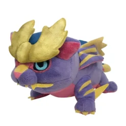 CAPCOM Monster Hunter Rise Plush Collection (Re-run) -Plush Haven Shop 055fc3c2b73d4cda88c786ec5c2dd428.jpg