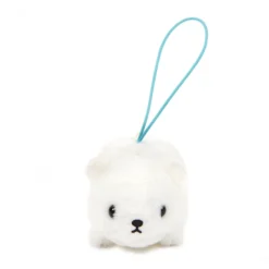 Puchimaru Zoo Animal Plush Collection (Mini Strap) -Plush Haven Shop 05658b28054e48cca13fdb3180464e2c.jpg