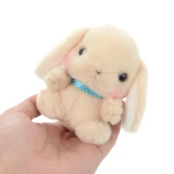 Pote Usa Loppy Rabbit Plush Collection (Ball Chain) -Plush Haven Shop 057e0f4306d043969b48256684dcf373.jpg