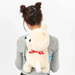 Mameshiba San Kyodai Piggyback Backpacks 41 Mameshiba San Kyodai Piggyback Backpacks -Plush Haven Shop 05da72926b4442c9ab03430301082391.jpg