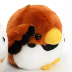 Kotori Tai Pipitto! Bird Plush Collection (Ball Chain) -Plush Haven Shop 063cf00cbde24d2aaba915c244c60fbc.jpg