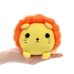Pocket Zoo Animal Plush Collection (Standard) -Plush Haven Shop 06a7e63835e84440b6eebc0170a58211.jpg