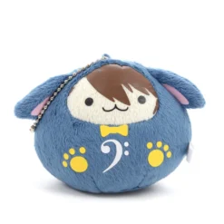 BANPRESTO IDOLiSH 7 Keychain Plush Collection 28 BANPRESTO IDOLiSH 7 Keychain Plush Collection -Plush Haven Shop 06b406494b244ec381cc7b07e199b540.jpg