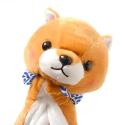 Mameshiba San Kyodai Dog Hand Puppets 18 Mameshiba San Kyodai Dog Hand Puppets -Plush Haven Shop 06c085c1b50443f5bb7ba68609f71b46.jpg