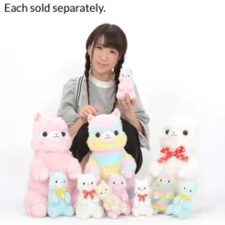 Alpacasso Sitting Plush Collection (Ball Chain) -Plush Haven Shop 07fd1ce16bf240b29e0ba923f02d710c.jpg