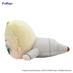 Jujutsu Kaisen Kento Nanami Sleep Together Big Plush Toy -Plush Haven Shop 09027fc25e254f909840cbca2e377fe1.jpg
