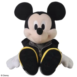Square Enix Kingdom Hearts III King Mickey Plush -Plush Haven Shop 0a106a451f5c4e0a91093f1752eec99e.jpg