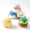 Kotori Tai Waku Waku Bird Plush Collection (Standard) 1 Kotori Tai Waku Waku Bird Plush Collection (Standard) -Plush Haven Shop 0a6a8cc990994c0aaf70733902aa2c16.jpg