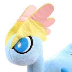 NINTENDO Pokémon XY Amaura Plush -Plush Haven Shop 0aa1503fb655464ba28e315bf36c148b.jpg