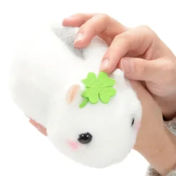 Coroham Coron Manmaru Friends Hamster Plush Collection (Standard) 31 Coroham Coron Manmaru Friends Hamster Plush Collection (Standard) -Plush Haven Shop 0abe8b4c6578435bbf83d6383fe753f3.jpg