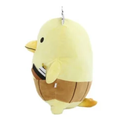 Yuru-chara Grand Prix Official Barysan Plush -Plush Haven Shop 0adda519f42540a894eebec004297945.jpg