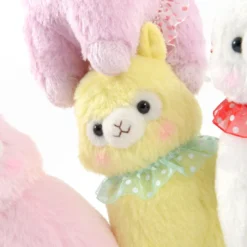 Alpacasso Furi Furi Alpaca Plush Collection (Ball Chain) -Plush Haven Shop 0b95b89f161c4664a333d50255e92c3b.jpg