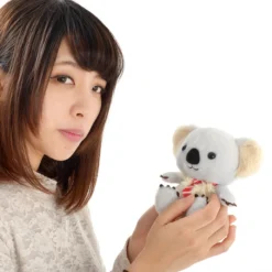 Koalyman Arata-san Koala Plush Collection (Standard) -Plush Haven Shop 0bc497adbe604537aeecbfb1b675a647.jpg