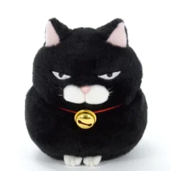 Hige Manjyu Cat Plush Collection (Standard) 23 Hige Manjyu Cat Plush Collection (Standard) -Plush Haven Shop 0be1058dd2aa4990be3de2cee4426105.jpg