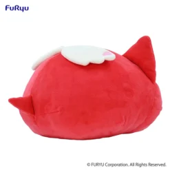Nemuneko Cat Cupid Red Big Plush Toy 15 Nemuneko Cat Cupid Red Big Plush Toy -Plush Haven Shop 0bf0a31830b1469eb040e7327584978a.jpg
