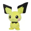 Pokémon 8" Pichu Plush -Plush Haven Shop 0c113f473fd14c53ab050c9cb3e34a2f.jpg