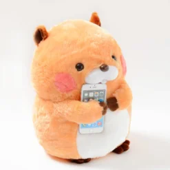 Atsumare! Maebaas Animal Plush Collection (Big) 35 Atsumare! Maebaas Animal Plush Collection (Big) -Plush Haven Shop 0c124ac4632c4f9ab305c00eee617ee2.jpg