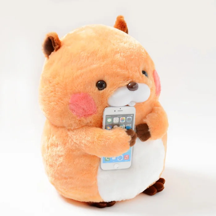 Atsumare! Maebaas Animal Plush Collection (Big) 17 Atsumare! Maebaas Animal Plush Collection (Big) - Image 15