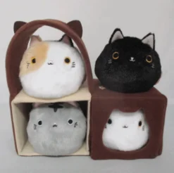 Neko-dango Petite House -Plush Haven Shop 0cc360616ba54df381357df546e16b65.jpg