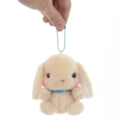 Pote Usa Loppy Rabbit Plush Collection (Ball Chain) -Plush Haven Shop 0cf62be487504642939654be411b1ed3.jpg